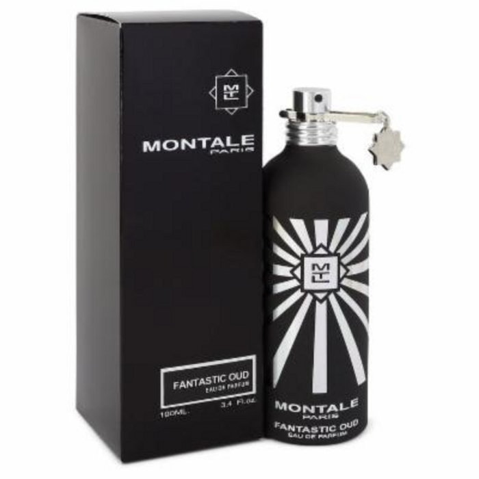 Montale Fantastic Oud Eau de Parfum 100 ml Montale Fantastic Oud Eau de Parfum 100 ml
